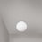 Emisfero Wall/Ceiling by ZANEEN design