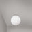 Emisfero Wall/Ceiling by ZANEEN design