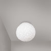 Emisfero Wall/Ceiling by ZANEEN design