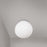 Emisfero Wall/Ceiling by ZANEEN design