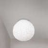 Emisfero Wall/Ceiling by ZANEEN design