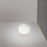 Lampe de table/sol Emisfero par ZANEEN design
