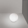 Lampe de table/sol Emisfero par ZANEEN design