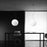 Suspension Emisfero par ZANEEN design