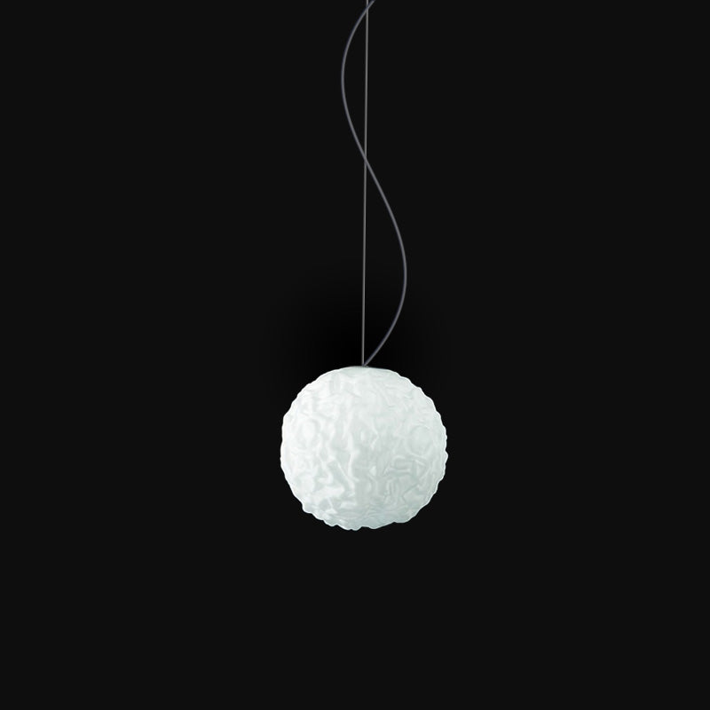 Emisfero Suspension by ZANEEN design