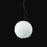 Suspension Emisfero par ZANEEN design