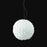 Suspension Emisfero par ZANEEN design
