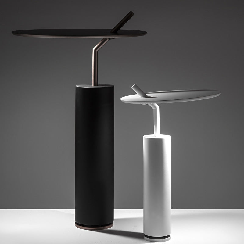 Luà Table Lamp by ZANEEN design