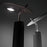 Luà Table Lamp by ZANEEN design