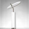 Luà Table Lamp by ZANEEN design