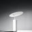 Luà Table Lamp by ZANEEN design