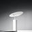 Luà Table Lamp by ZANEEN design