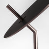 Luà Table Lamp by ZANEEN design