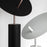 Luà Table Lamp by ZANEEN design