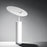 Luà Table Lamp by ZANEEN design