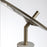 Luà Table Lamp by ZANEEN design