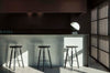 Half 1 Table Lamp by ZANEEN design