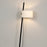 Linood Floor Lamp by ZANEEN design