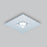Polifemo 1-Lamp Ceiling Fixture by ZANEEN design