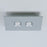 Polifemo 2-Lamp Ceiling Fixture by ZANEEN design