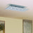 Polifemo 4-Lamp Ceiling Fixture by ZANEEN design