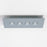 Polifemo 4-Lamp Ceiling Fixture by ZANEEN design