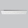 Polifemo 5-Lamp Ceiling Fixture by ZANEEN design