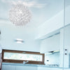 Salsola Ceiling by ZANEEN design