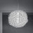 Suspension Salsola par ZANEEN design