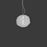 Suspension Salsola par ZANEEN design