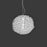 Suspension Salsola par ZANEEN design