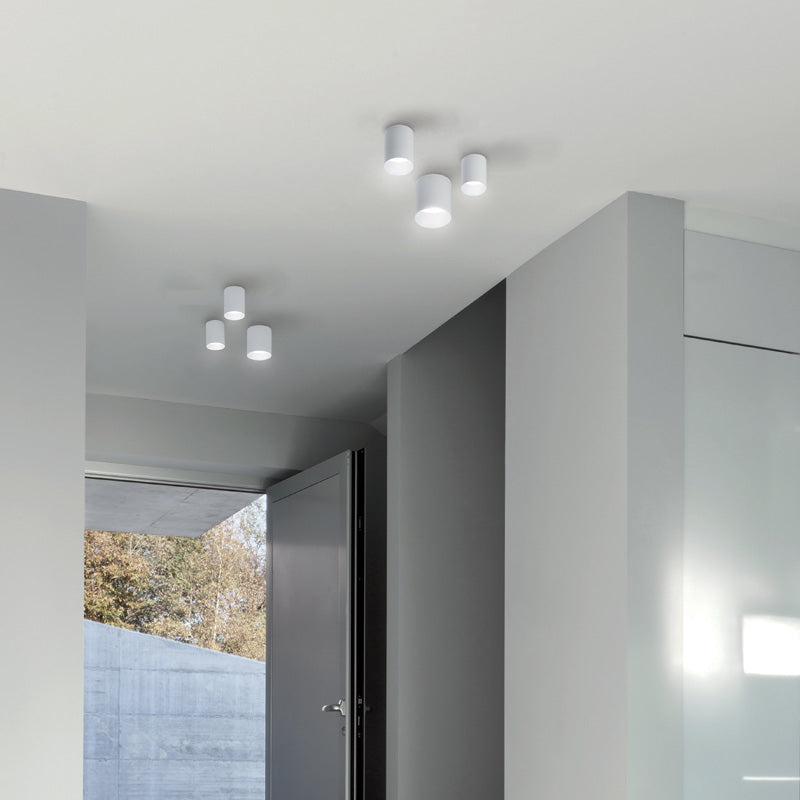 Kone Ceiling by ZANEEN design