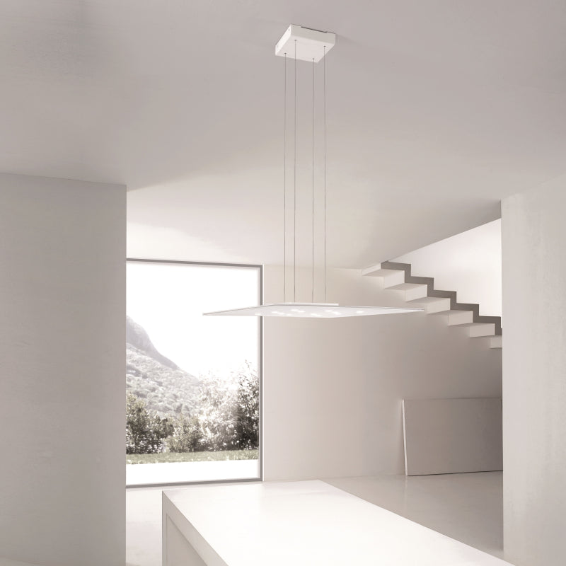 Pop Suspension by ZANEEN design