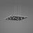 Suspension Pop par ZANEEN design