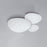 Scudo Ceiling by ZANEEN design