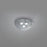 Scudo Ceiling by ZANEEN design
