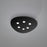 Scudo Ceiling by ZANEEN design