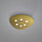 Scudo Ceiling by ZANEEN design