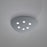 Scudo Ceiling by ZANEEN design