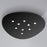 Scudo Ceiling by ZANEEN design