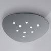 Scudo Ceiling by ZANEEN design