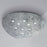 Scudo Ceiling by ZANEEN design
