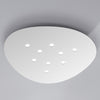 Scudo Ceiling by ZANEEN design