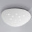 Scudo Ceiling by ZANEEN design
