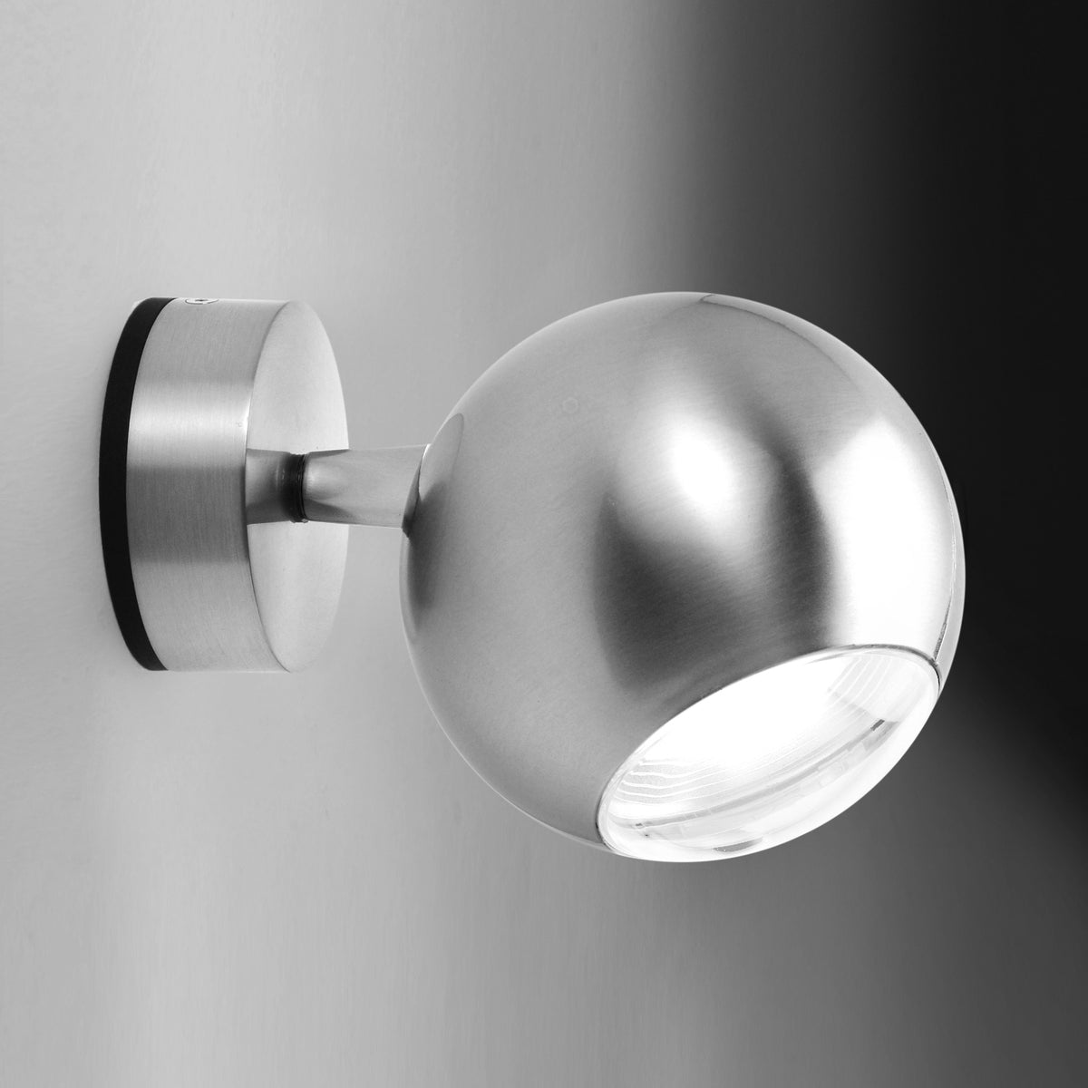 Bo-La Ceiling/Wall Mounted Light by ZANEEN design