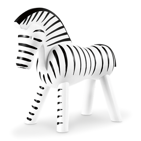Zebra by Kay Bojesen Denmark