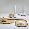 Singles Candle Holder by Zone