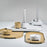 Singles Candle Holder by Zone