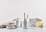 Metal Basket by Zone Denmark